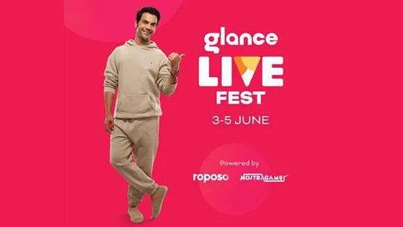 Glance to bring users Glance Live Fest (GLF)