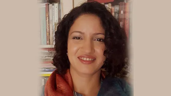 Network18 appoints Priyanka Sinha Jha as Group Entertainment Editor