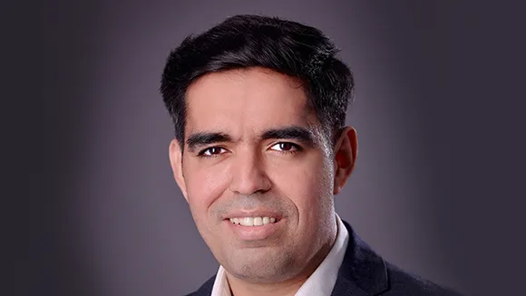 EnableX appoints Karan Rajpal as Director of Marketing