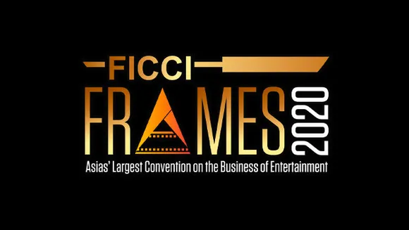 Ficci Frames 2020 postponed over coronavirus