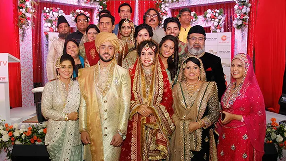 Zee TV launches show on triple talaaq – Ishq Shubhan Allah