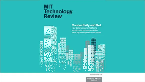 Dentsu Aegis Network and MIT take a close look at Asia Pacific's smart cities