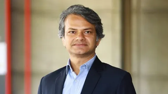 Times Network appoints Nikunj Garg as Editor of Mirror Now