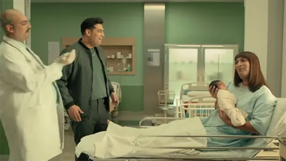 CoinSwitch Kuber's 'Trade Kar, Befikar' campaign targets tech-savvy Indians