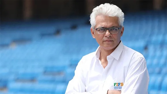 FIFS announces onboarding of Joy Bhattacharjya as Director-General