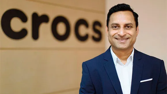North Indians have zero loyalty towards brands, says Deepak Chhabra, MD, Crocs India