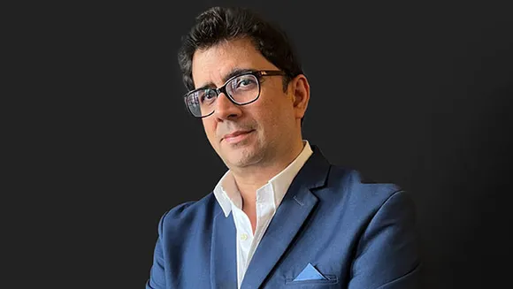 IMFL manufacturer Tilaknagar Industries appoints Ahmed Rahimtoola as Chief Marketing Officer