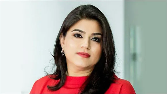 Dentsu International APAC elevates Prerna Mehrotra as CEO, Media, APAC