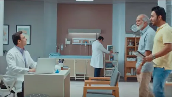 Lizol offers germ-kill solution to ensure better health for all 