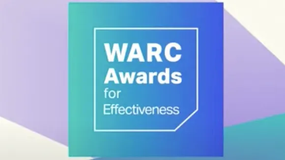 India win a Silver and a Bronze at Warc Awards for Effectiveness
