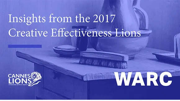 Emotion remains central to best-practice campaigns, says WARC's study