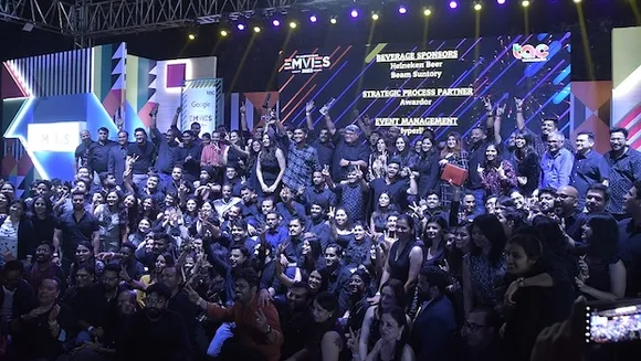 Emvies 2023: Wavemaker, Mondelez India win Agency, Client of the year awards