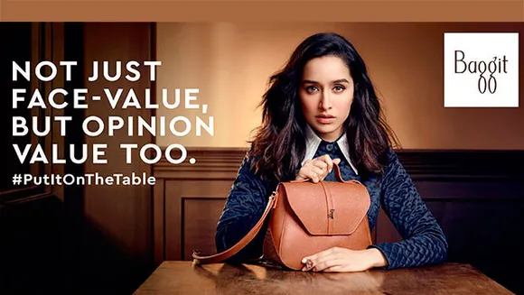 Baggit plans aggressive digital marketing push to ensure double-digit growth, to launch stores in tier III and IV towns