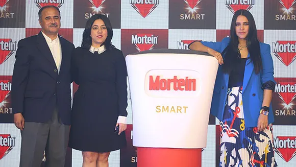 TV extremely relevant for FMCG players with large retail footprint, says Reckitt Benckiser's Sukhleen Aneja