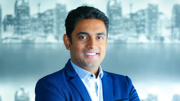 Print, outdoor to gain from realty sector this year but digital will take lion's share, says Snehil Gautam of Housing.com