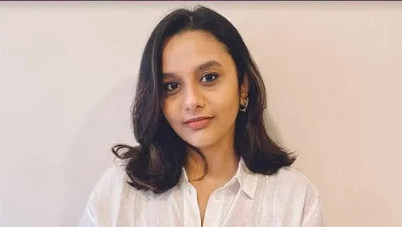 FoxyMoron appoints Priyanshi Shah as Creative Director (West)