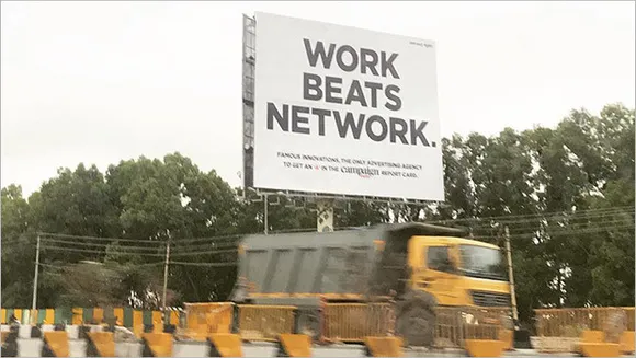 Can local creative agencies become vocal after Modi's call?