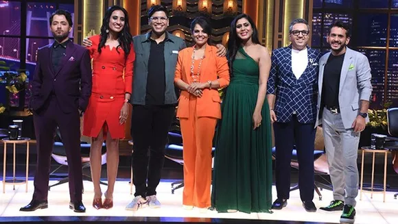 'We've always had a one way-conversation with founders. That changed with Shark Tank India': BharatPe's Ashneer Grover