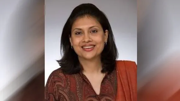 Coca-Cola appoints Devyani Rajya Laxmi Rana in VP role 