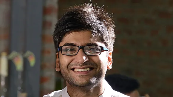 Havas Worldwide India appoints Debanjan Basak as Group Creative Director