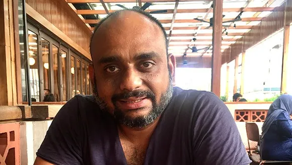 BBDO India hires Krishna Mani as Chief Creative Officer
