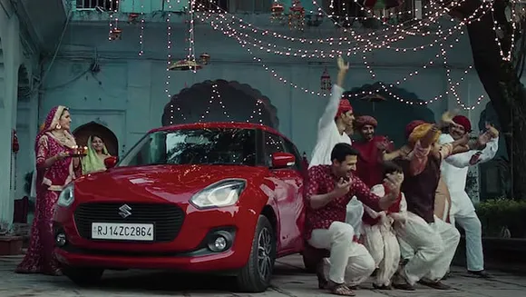 In-depth: Auto industry pins hope on festive sentiment to bounce back big, increases digital spends  