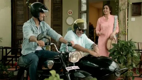Ganesh Grains says 'Khao Fresh, Jiyo Fresh' in new campaign 
