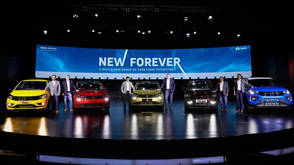 We will come out of FY 2020 in a much stronger shape, says Vivek Srivatsa of Tata Motors
