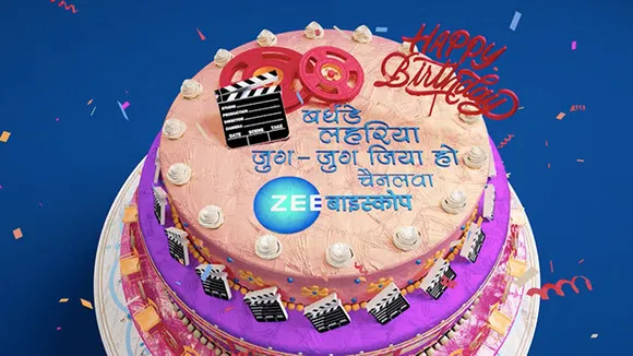Our vision is to develop a brand affinity and serve novelty says Jit Sengupta of Zee Biskope