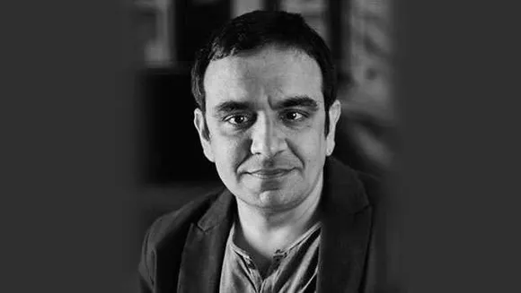 Amit Akali appointed Healthcare Jury President at 2017 Spikes Asia