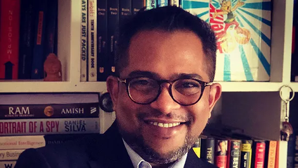 Prashanth Challapalli appointed COO of Leo Burnett Orchard