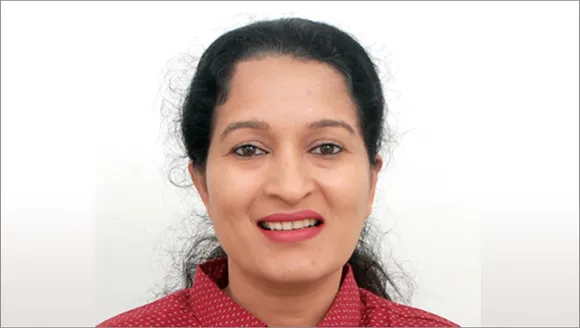 Bert Labs appoints Iwin D'Mello as Marketing and Communications Manager