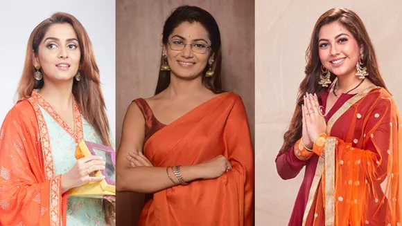 Zee TV invites viewers to take part in Zee Wali Diwali celebrations and win sunhera shagun 