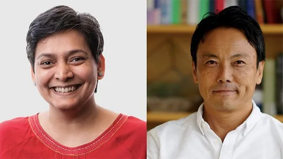 APAC Effie Awards 2021 reveals full jury line-up