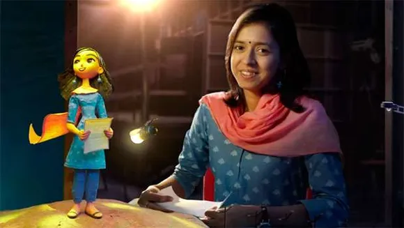 Bajaj Electricals #MagicOfLight tells stories from India's hinterlands