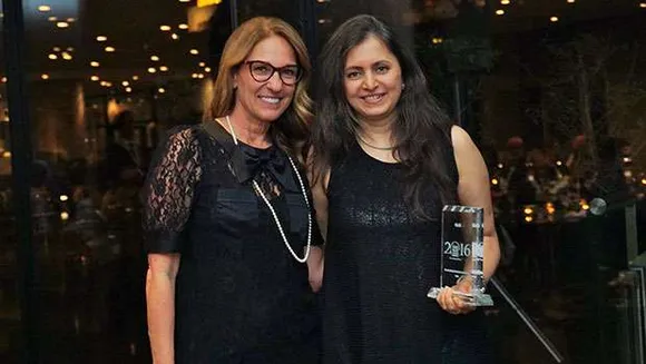 ASCI bags its second Gold at Global EASA Best Practice Awards