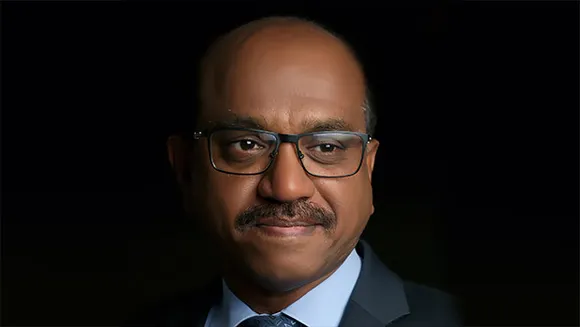 Cargill appoints Simon George as President in India