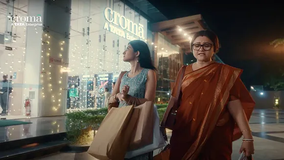 Croma unveils 'Festival of Dreams' campaign to celebrate Durga Pujo