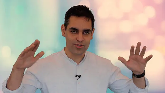 Paytm-owned Nearbuy's CEO Ankur Warikoo to step down in November