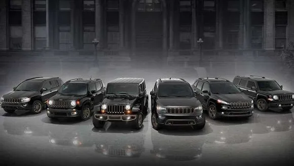Jeep India hands over SEO mandate to Performics.Convonix