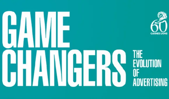 Cannes Lions plans exhibition and a book to celebrate its 60 years