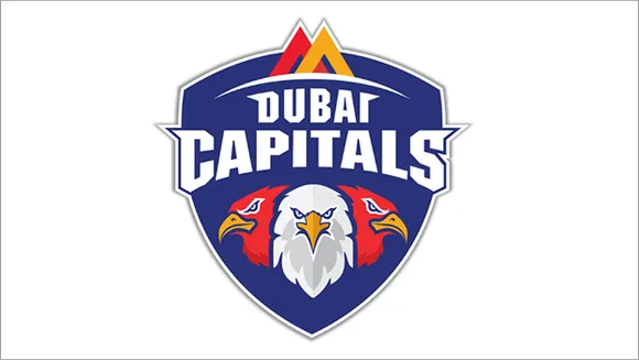 Interbrand creates new brand identity for ILT20 franchise Dubai Capitals