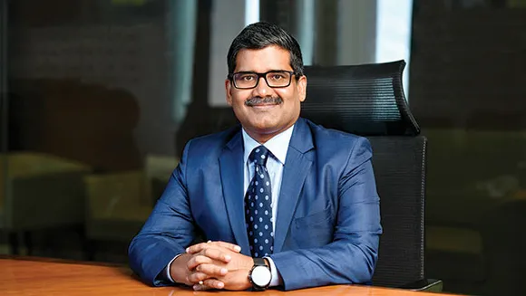 P Rajendran joins Shapoorji Pallonji Real Estate as Chief Sales and Marketing Officer (CSMO)