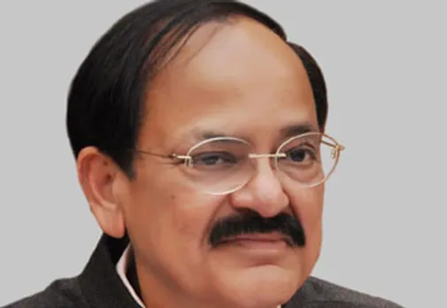 Venkaiah Naidu justifies order on NDTV India
