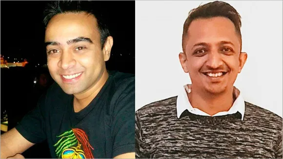 Dentsu India launches Slingshot