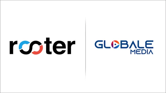 Globale Media invests in gaming and e-sports content platform Rooter