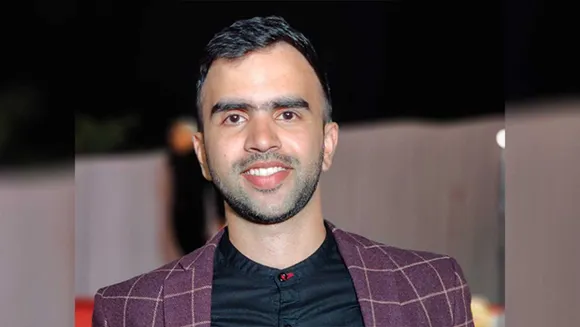 Nilesh Gupta takes additional charge of branding and creative strategy at Meesho