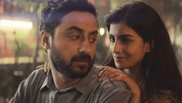 DPA's'Real is Rare. Real is a Diamond.' campaign celebrates rare moments in a relationship