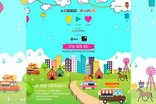 Eat your heart out at Eat Play Love in Mumbai this December