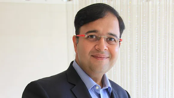 Umang Bedi joins Dailyhunt as President